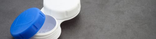 Types of Contact Lenses Types of Contact Lenses