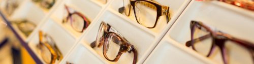 Eyeglass Frame Materials Eyeglass Frame Materials