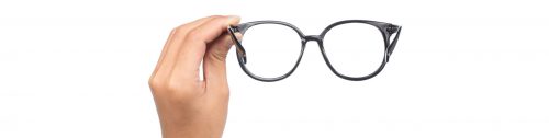 Thinner and Lighter Lenses Thinner and Lighter Lenses